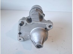 Recambio de motor arranque para peugeot 2008 bh02 referencia OEM IAM TS14E110  