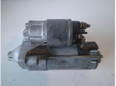Recambio de motor arranque para peugeot 2008 bh02 referencia OEM IAM TS14E110   2