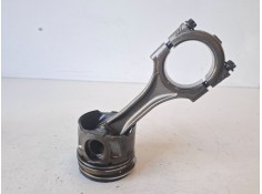 Recambio de piston para land rover freelander (lr2) 224dt referencia OEM IAM 9688245380  