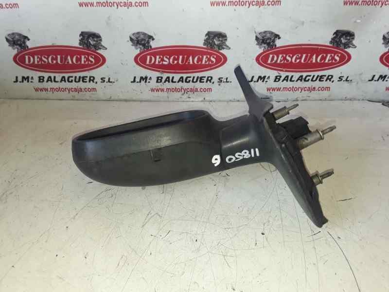 Recambio de retrovisor izquierdo para renault scenic i (ja...) referencia OEM IAM   