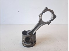 Recambio de piston para land rover freelander (lr2) 224dt referencia OEM IAM 9688245380  