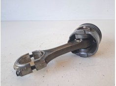 Recambio de piston para land rover freelander (lr2) 224dt referencia OEM IAM 9688245380   2