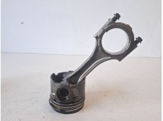 Recambio de piston para land rover freelander (lr2) 224dt referencia OEM IAM 9688245380  