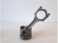 Recambio de piston para land rover freelander (lr2) 224dt referencia OEM IAM 9688245380  