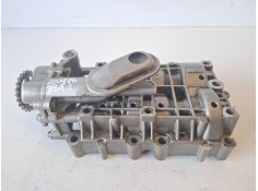 Recambio de bomba aceite para land rover freelander (lr2) 224dt referencia OEM IAM 9636898380  