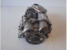 Recambio de bomba aceite para land rover freelander (lr2) 224dt referencia OEM IAM 9636898380   2
