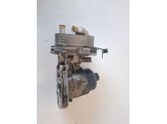 Recambio de enfriador aceite motor para land rover freelander (lr2) 224dt referencia OEM IAM   