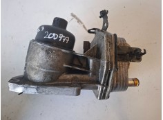 Recambio de enfriador aceite motor para land rover freelander (lr2) 224dt referencia OEM IAM    2