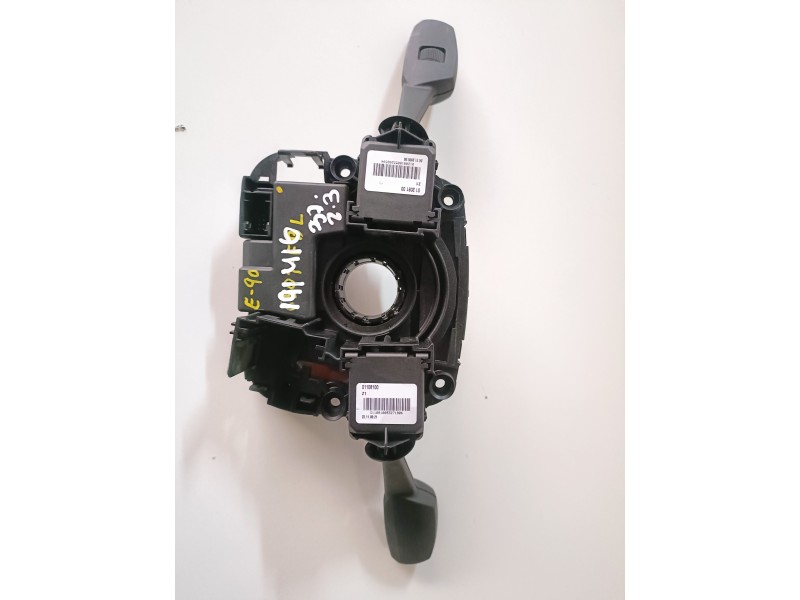 Recambio de mando luces para bmw serie 3 berlina (e90) 204d4 referencia OEM IAM 696527802  