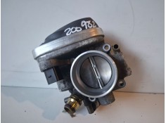 Recambio de caja mariposa para opel astra h berlina z16xe1 referencia OEM IAM 55560398  