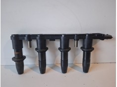 Recambio de bobina encendido para opel astra h berlina z16xe1 referencia OEM IAM   