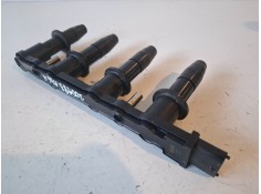 Recambio de bobina encendido para opel astra h berlina z16xe1 referencia OEM IAM    2