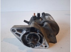 Recambio de motor arranque para toyota auris (e15) 1ndtv referencia OEM IAM 2810033080  