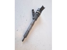 Recambio de inyector para toyota auris (e15) 1ndtv referencia OEM IAM 0445110221  