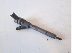 Recambio de inyector para toyota auris (e15) 1ndtv referencia OEM IAM 0445110221  