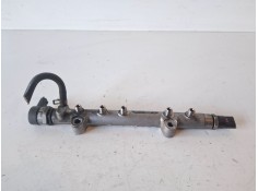 Recambio de rampa inyectora para toyota auris (e15) 1ndtv referencia OEM IAM 0445214132  