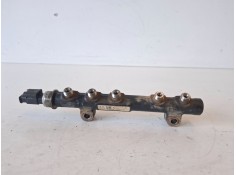 Recambio de rampa inyectora para citroen c3 8hz referencia OEM IAM 9685297580  