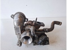 Recambio de turbocompresor para citroen c3 8hz referencia OEM IAM 9673283680  