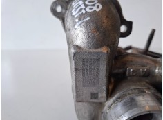 Recambio de turbocompresor para citroen c3 8hz referencia OEM IAM 9673283680   2