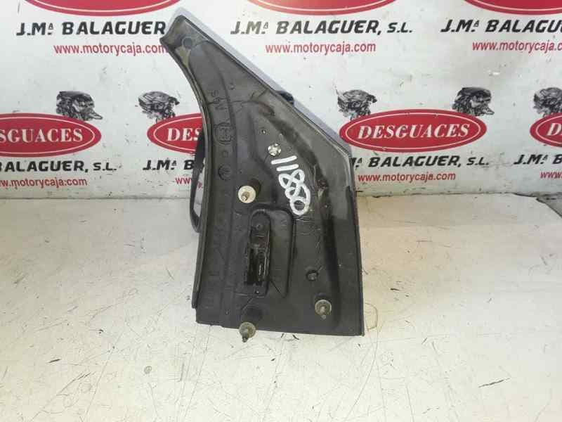 Recambio de retrovisor izquierdo para renault scenic i (ja...) referencia OEM IAM   