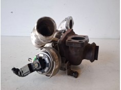 Recambio de turbocompresor para citroen c4 picasso 9hr / 9h05 referencia OEM IAM 968612068006   2