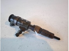 Recambio de inyector para peugeot 207 8hr referencia OEM IAM 0445110339  