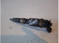 Recambio de inyector para peugeot 207 8hr referencia OEM IAM 0445110339   2