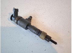 Recambio de inyector para peugeot 207 8hr referencia OEM IAM 0445110339  