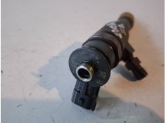 Recambio de inyector para peugeot 207 8hr referencia OEM IAM 0445110339   2