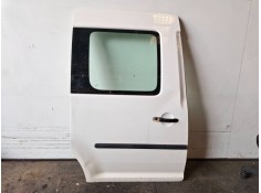 Recambio de puerta lateral corredera izquierda para volkswagen caddy (2k)(02.2004) bsu referencia OEM IAM   