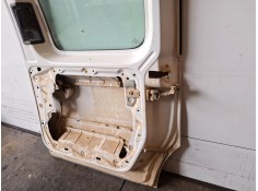 Recambio de puerta lateral corredera izquierda para volkswagen caddy (2k)(02.2004) bsu referencia OEM IAM    2