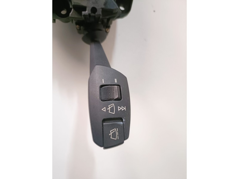 Recambio de mando luces para bmw serie 3 berlina (e90) 204d4 referencia OEM IAM 696527802  