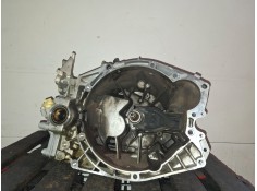 Recambio de caja cambios para peugeot 406 coupé (s1/s2) 3fz referencia OEM IAM 20LM20  