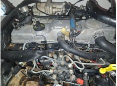 Recambio de caja cambios para peugeot 406 coupé (s1/s2) 3fz referencia OEM IAM 20LM20   2