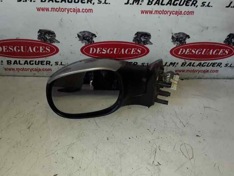 Recambio de retrovisor izquierdo para citroen xsara picasso referencia OEM IAM   