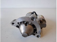 Recambio de motor arranque para peugeot 406 coupé (s1/s2) 3fz referencia OEM IAM M000T85381  