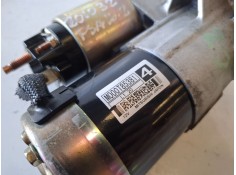 Recambio de motor arranque para peugeot 406 coupé (s1/s2) 3fz referencia OEM IAM M000T85381   2