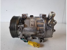 Recambio de compresor aire acondicionado para peugeot 406 coupé (s1/s2) 3fz referencia OEM IAM 7148  