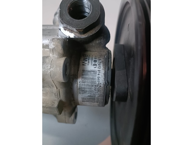 Recambio de bomba direccion para bmw serie 3 berlina (e90) 204d4 referencia OEM IAM 7692974646  