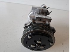 Recambio de compresor aire acondicionado para peugeot 406 coupé (s1/s2) 3fz referencia OEM IAM 7148   2