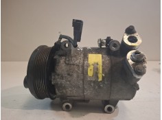 Recambio de compresor aire acondicionado para ford focus berlina (cb4) hhda referencia OEM IAM   