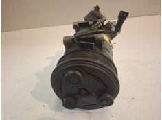 Recambio de compresor aire acondicionado para ford focus berlina (cb4) hhda referencia OEM IAM    2