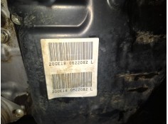 Recambio de caja cambios para peugeot 5008 5g01 referencia OEM IAM 20GE18   2
