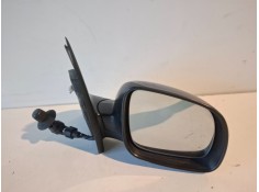 Recambio de retrovisor derecho para seat arosa (6h1) aud referencia OEM IAM   