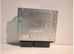 Recambio de centralita motor uce para bmw serie 1 berlina (e81/e87) n47d20a referencia OEM IAM 0281015075   2