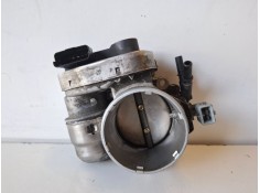 Recambio de caja mariposa para peugeot 406 coupé (s1/s2) 3fz referencia OEM IAM   