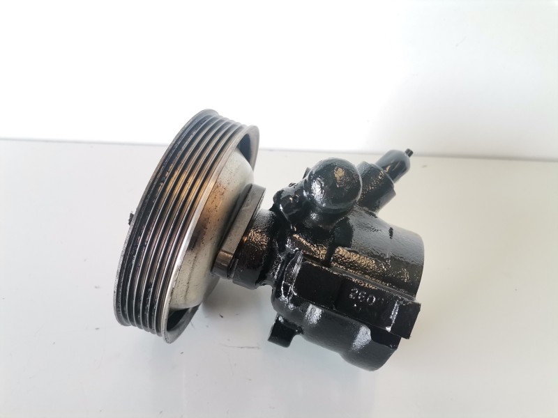 Recambio de bomba direccion para fiat i doblò (119) 223b1000 referencia OEM IAM 26064414FJ  