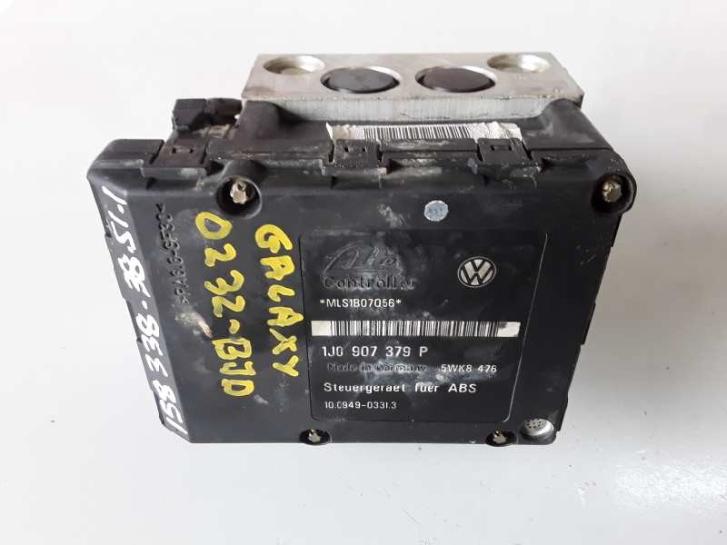 Recambio de abs para ford galaxy (vy) auy referencia OEM IAM 7M3614111H/1J0907379P  