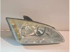 Recambio de faro derecho para ford focus berlina (cap) g8da referencia OEM IAM   