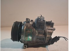 Recambio de compresor aire acondicionado para volkswagen golf v (1k1)(10.2003) bkd referencia OEM IAM 1K0820803G  